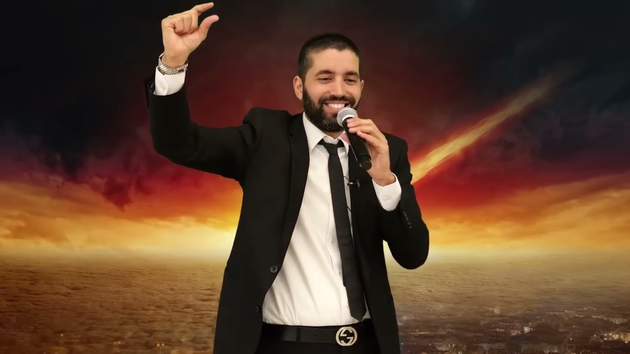 לפני מלחמה בצפון? מה ישמור עלינו? 😱 הרב שניר גואטה בשיעור חיזוק אדיר עם המון ?