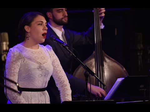 Climb Every Mountain - The Ladybugs sing The Sound of Music (feat. Martina DaSilva)