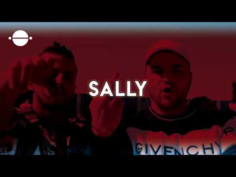 Instru Type Davodka x Hayce Lemsi x PLK 2019 ~SALLY~ | Rap Trap Beat Instrumental | Prod. Karma.
