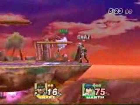 Shuffle and Cut 4/12 R1 - DSF vs. Chaz