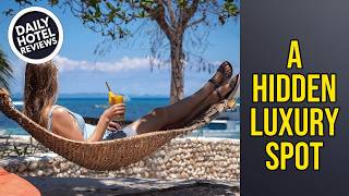 Hippocampus Beach Resort - A Hidden Luxury Spot | Cebu, Philippines🛏️