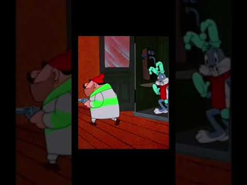 Looney Tunes Classic Bugs Bunny vs. Yosemite Sam Compilation 🦆Truth About Bugs Bunny Will Shock You
