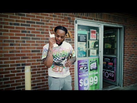 Angels Graffiti - Toxic Ft. 7Spittah (Prod. @qsharpbeats) (Official Music Video)