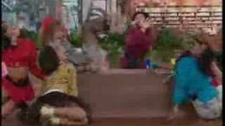 Robin Sparkles &quot;Let&#39;s Go to the Mall&quot; (full version)