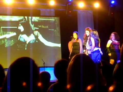 Midnight Surgeons - Zydrate Anatomy Repo Shadowcast Performance