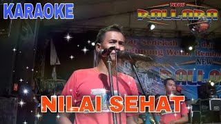 Download lagu Nilai Sehat Karaoke Tanpa Vokal New Pallapa mp3 Download lagu Nilai Sehat Karaoke Tanpa Vokal New Pallapa mp3