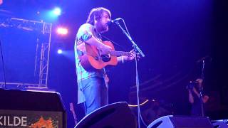 Fleet Foxes - Drops in the River (Live at Roskilde Festival, July 3rd, 2009)