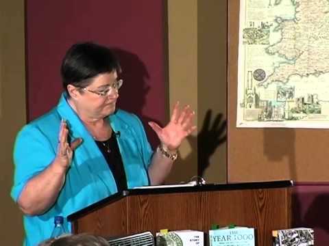 Turning Points in British History - Episode 101 - The Anglo-Saxons