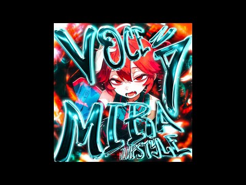 VOCE NA MIRA JUMPSTYLE SLOWED