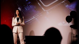 L’IA nous rend-elle plus paresseux.. et moins intelligents ? | Inès Besbes | TEDxTélécom SudParis