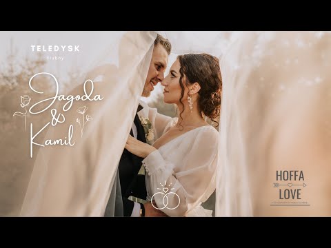 Jagoda & Kamil TELEDYSK / Skansen Bicz