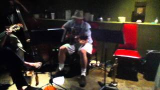 Montgomery Pub Crawl - The Music