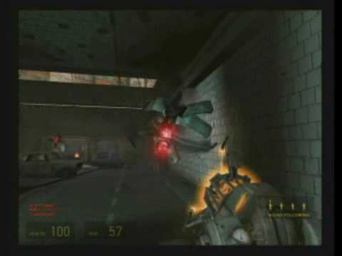 Half-Life 2 PC Review