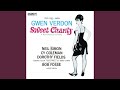 Sweet Charity: Baby, Dream Your Dream