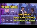 Team SOUL Got Best Chicken Dinner Of PMCO Global Finals | Fall Split | PUBG MOBILE CLUB OPEN 2019