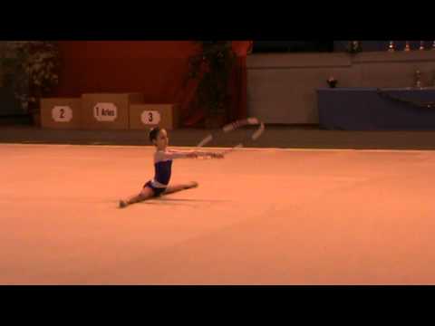 emma simo grs arles 2010