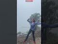 മലമുകളിലെ കോട ആസ്വദിച്ച് Madhoo