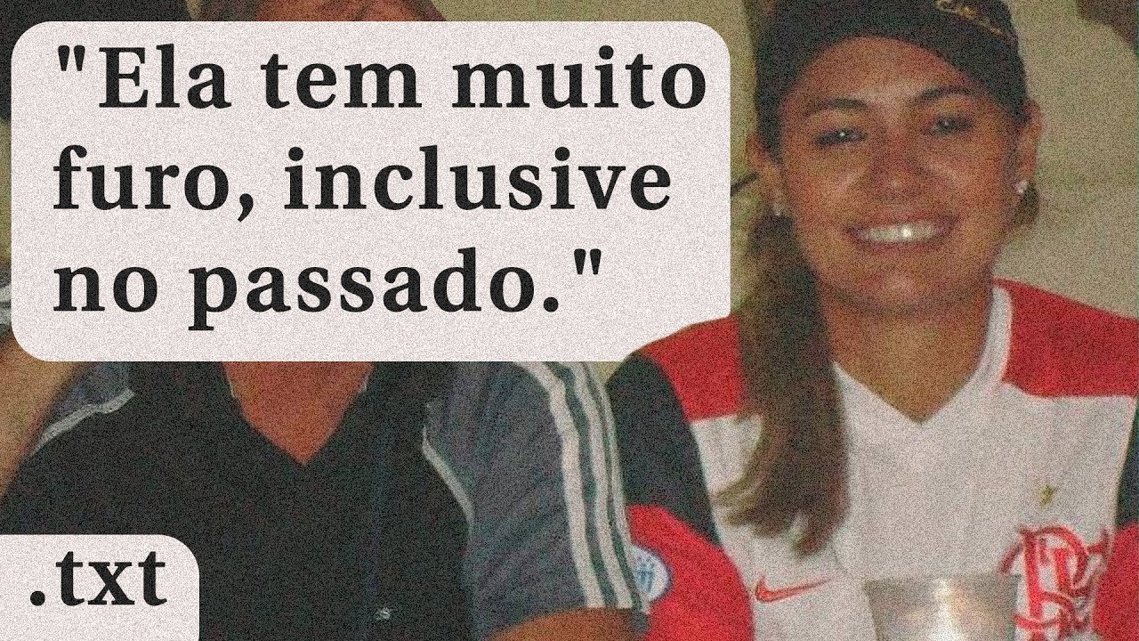 CANDIDATURA PODE EXPOR PASSADO DE MICHELLE BOLSONARO E ALIADOS SE PREOCUPAM