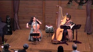 Download lagu アストル・ピアソラのアヴェ・マリア/植草ひろみ 早川りさこ(Ave Maria/Astor Piazzolla) mp3 Download lagu アストル・ピアソラのアヴェ・マリア/植草ひろみ 早川りさこ(Ave Maria/Astor Piazzolla) mp3
