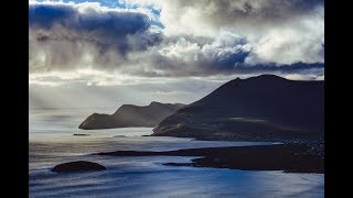 How Lovely on the Mountains - James Kilbane