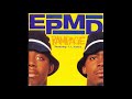 EPMD Featuring LL Cool J - I'm Mad (DJ Scratch Jazz Mix)