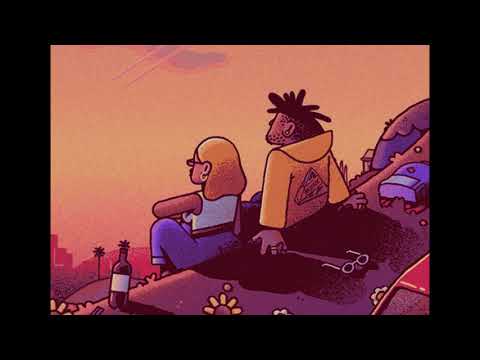 Um bom malandro (LOFI REMIX)