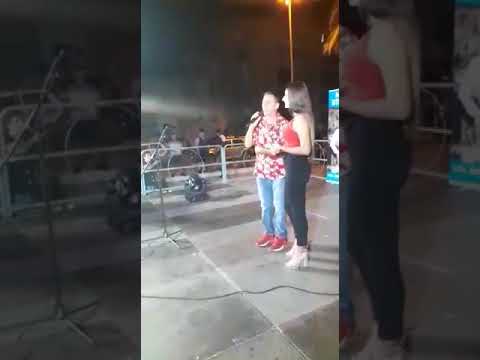 Festa di piazza a trapani