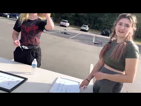 1st Individual Immunity Challenge Round 2