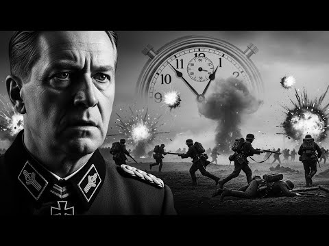 A German General Had 48 Hours Before His Entire Army Disappeared 