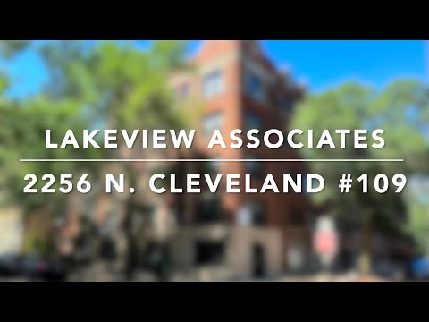 2256 N. Cleveland - Video 2 of 2