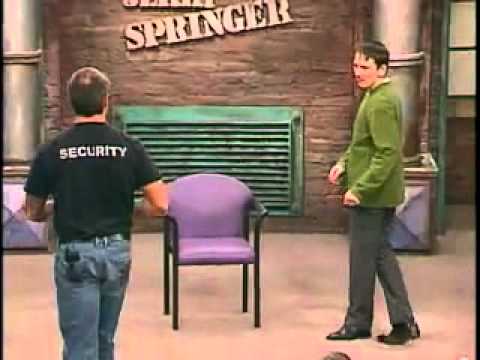 The Return of Kung Fu Hillbilly (Part 1)