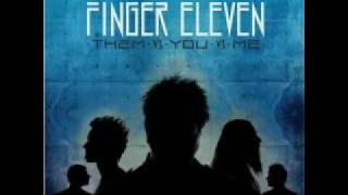 Finger Eleven- Lost My Way