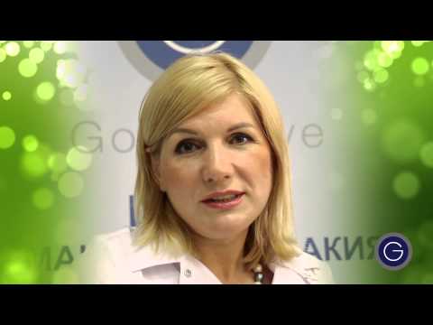 Olga Sazonkina - Formadora Goldeneye en Rusia