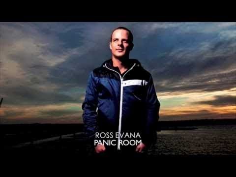 Ross Evana 'Panic Room' (Original Club Mix)