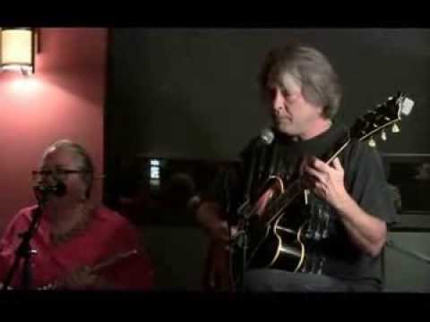 Baby Run-The Sweet Spot Trio