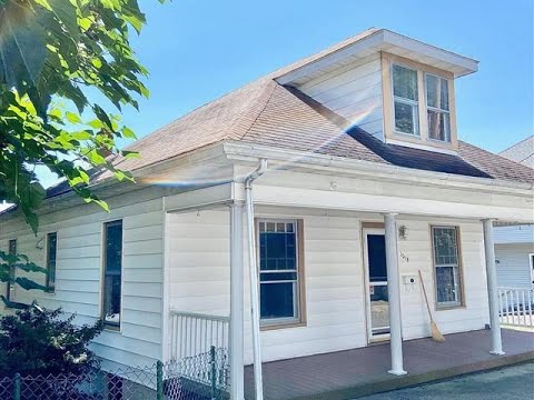 Villager Realty - Lewisburg Office - 1018 E CAMERON Street