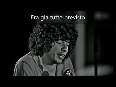 Era  già  tutto  previsto