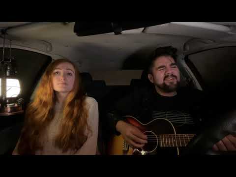First Times - Wandering Souls (Ed Sheeran Cover) | CarSession #020