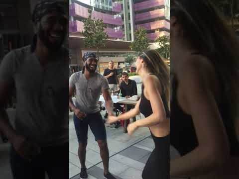 Salsa Cubana en Istanbul (TİMBA SALSA CUBANA)