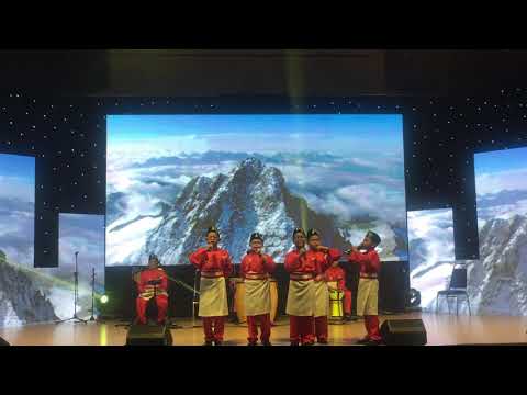 [SR] FNSS NEGERI PERAK 2019 | SOFFUL IMAN - SK BAGAN SERAI