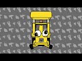 BOB THE BUILDER FANART Sneezing Scoop