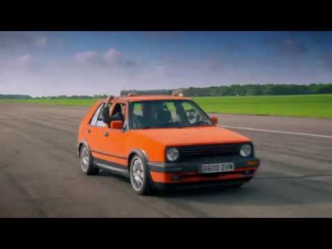 Top Gear - Trip Down Memory Lane (S21:E01)