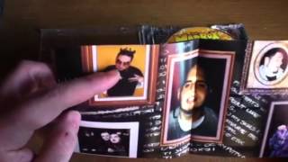 Jamie Madrox - Phatso Review