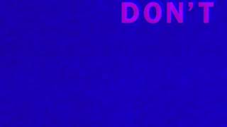 I Don&#39;t Belong - Fontaines DC (doomer edition)