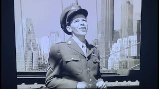 #FrankSinatra: "The Brooklyn Bridge" 🌟 💙