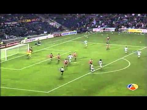 Robert Prosinecki [Europe] vs [America] - Charity Match (07.11.1995) - HQ/HD video