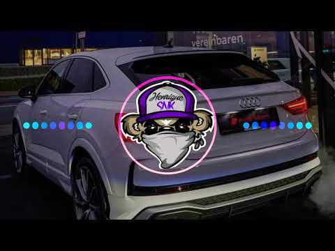 MC Rick e MC Rodriguinho - Taca o Bundão //GRAVE (BASS-BOOSTED)