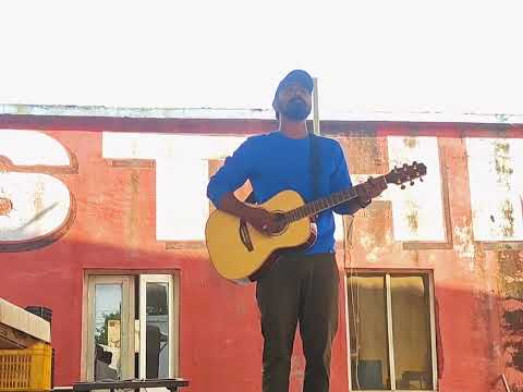 AARIF RAUF | UDAYO HAWALE | VOICE OF NEPAL SEASON 2 | SASTHM COLLEGE | LIVE