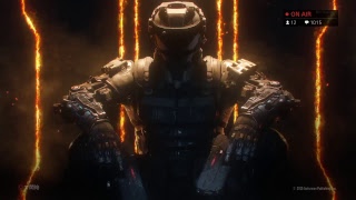 [CoD：Bo3]1v1で私を虐めてくださいww先着10名