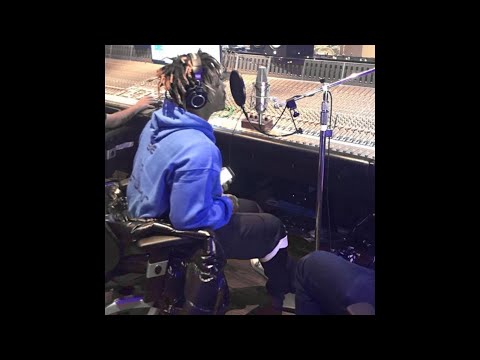 [FREE] Juice Wrld | Guitar Type Beat 2026 - "Desire"